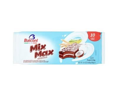 Balconi Mix Max Coconut