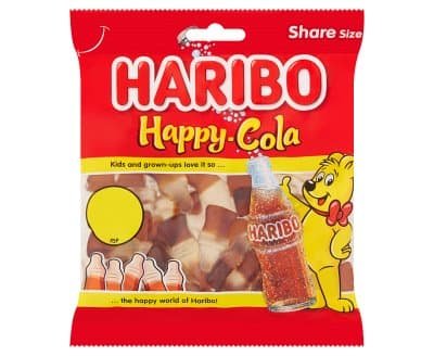 Haribo Happy Cola PM1.25