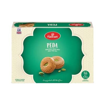 Haldirams Sweet Peda