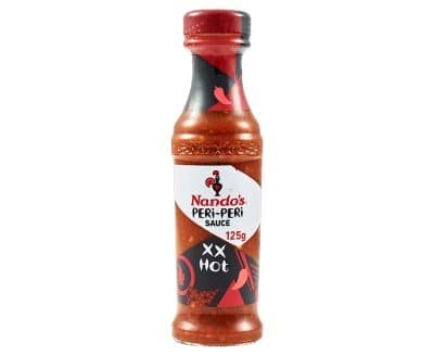 Nandos Peri Peri (EEH)