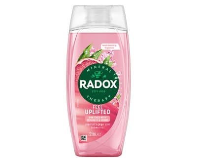 Radox Shower Gel Feel Uplifted