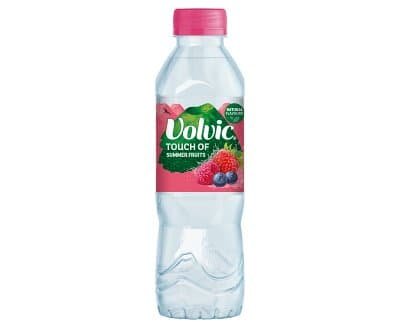 Volvic TOF Summer Fruits PM1.00