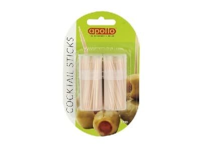 Apollo Cocktail Sticks