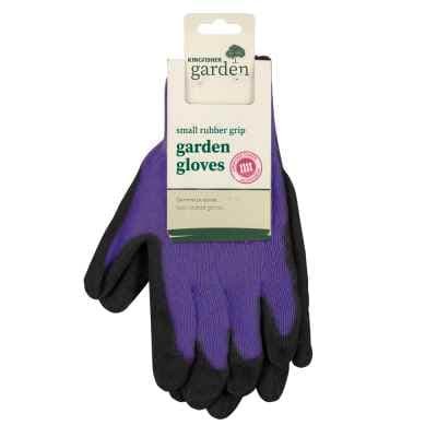 KF Garden Rubber Gloves - Small