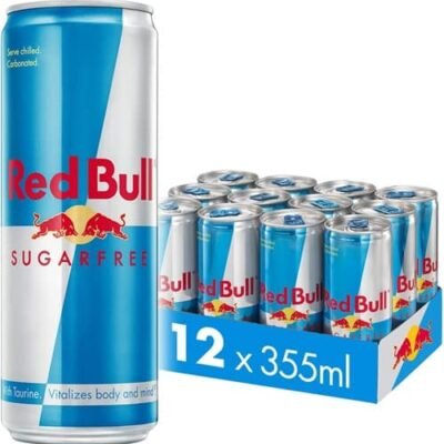 Red Bull S/Free