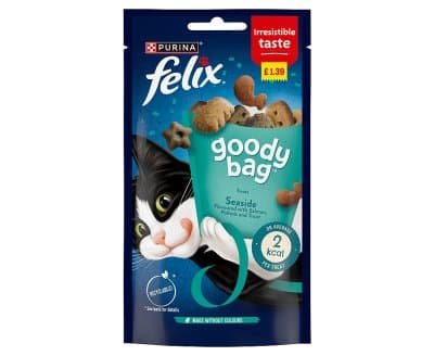 Felix Goody Bag Sesd PM