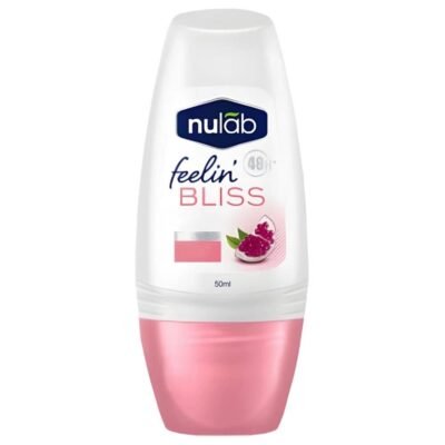 Nu Lab Roll On – Zesty Womens