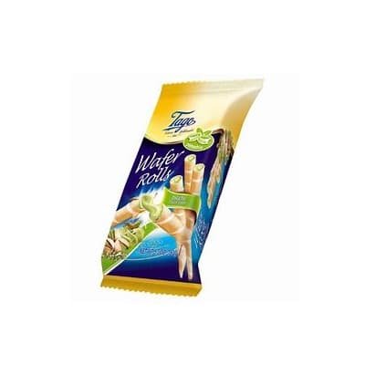 Tago Wafer Rolls – Pistachio