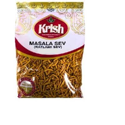 Krishna Masala Sev (Ratlami Sev) PM1.09p