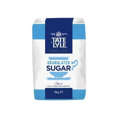 T&L Granulated Sugar