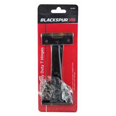 BS Heavy Duty T Hinges