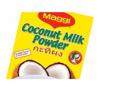 Maggi Sri Lankan Coconut Milk Powder BOX