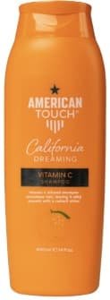 American Touch Shampoo – Vitamin C