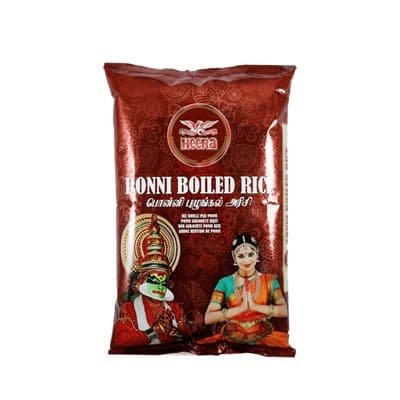 Heera Ponni Boiled Rice PM12.99