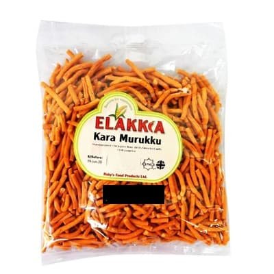 Elakkia Kara Murukku PM1.29