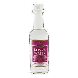 TRS Kewda Water 190ml