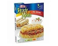 Gits Heat & Eat Veg Biryani