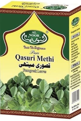 Al Noor Kasuri Methi Leaves