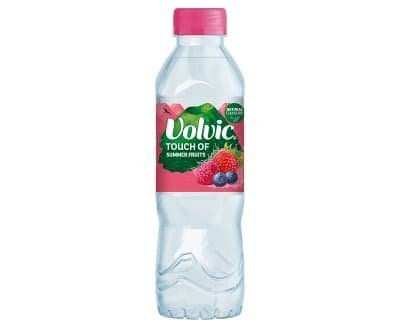 Volvic TOF Summer Fruit