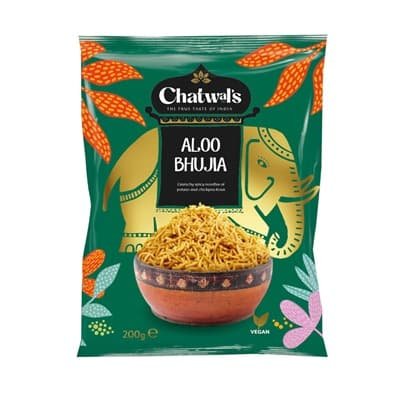 Chatwals Aloo Bhujia