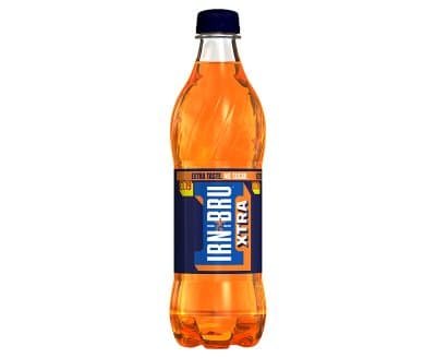 Irn Bru Xtra Btls PM1.19