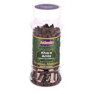 Jaimin Khara Amla