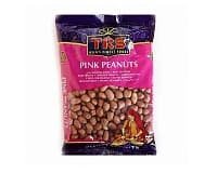 TRS Peanuts Pink 375g