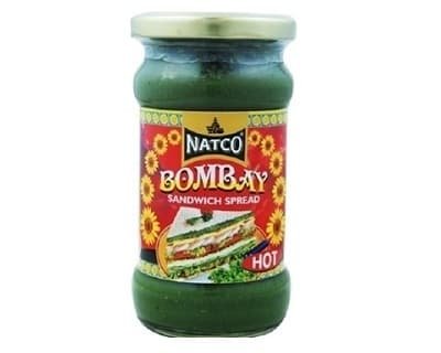 Natco Bombay Sandwich Spread