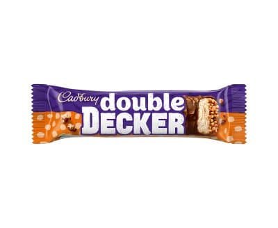 Cadbury”s Double Decker