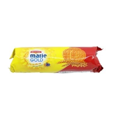 Britannia Marie Gold PM79p