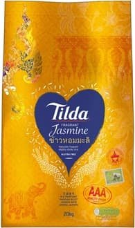 Tilda Thai Fragrant Rice