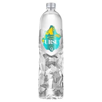 Ursu Still Water