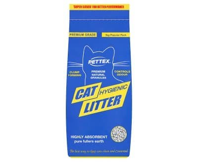 Pettex Cat Litter