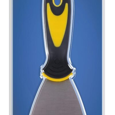 DiD Mirror Polished Scraper