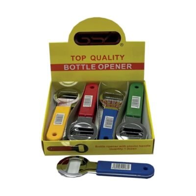 GSD Bottle Opner With Handle