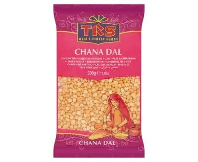 TRS Chana Dall 500g