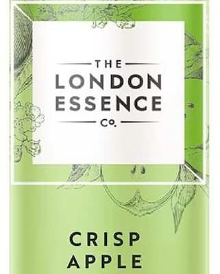 London Essence Apple Soda Lemonade