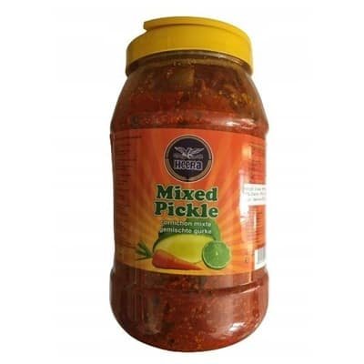 Heera Mixed Pickle