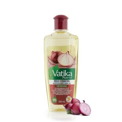 Vatika Hair Oil – Red Onion