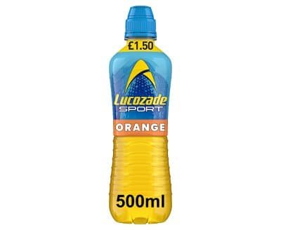 Lucozade Sports Orange PM1.50