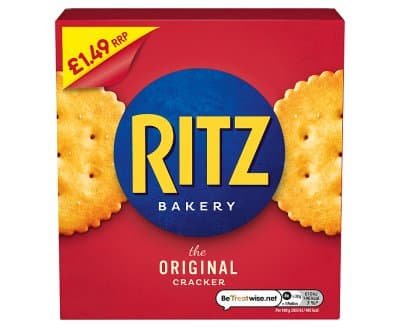 Ritz Crackers PM1.49