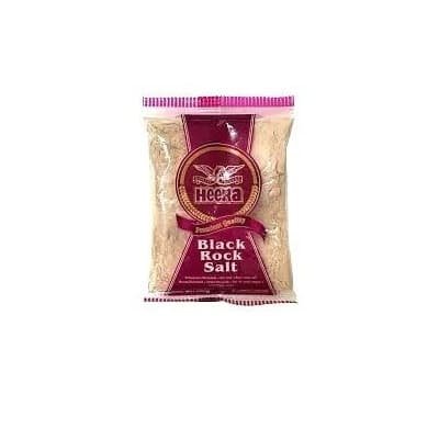 Heera Black Rock Salt Powder