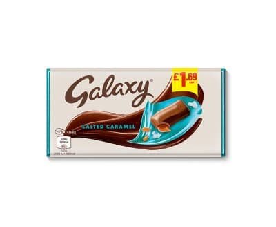 Galaxy PM1.69 Salted Caramel