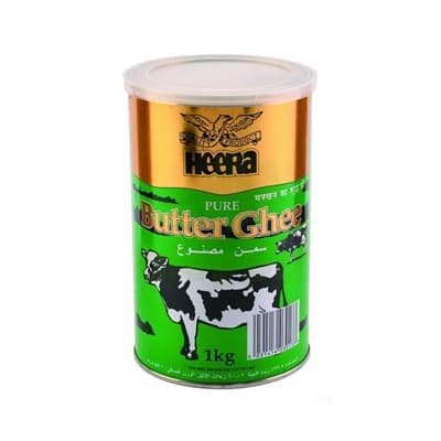 Heera Butter Ghee
