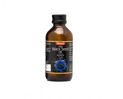Niharti Black Seed Oil