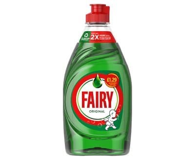 Fairy WUL Original PM1.29