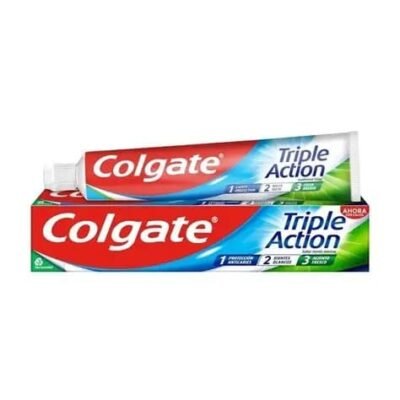 Colgate Tooth Paste Triple Action