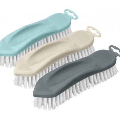 Zoom Scrubbing Brush