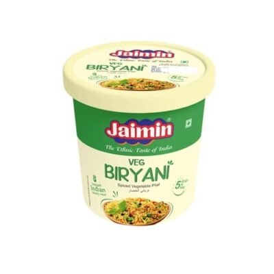 Jaimin Veg Biriyani