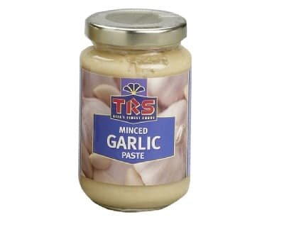 TRS Garlic Paste 300g
